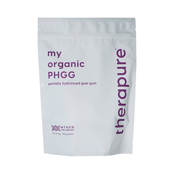 MTHFR Wellbeing Therapure By Mthfr Wellbeing My Organic Phgg 250g