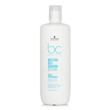 Schwarzkopf BC Moisture Kick Shampoo (Exp. Date 30 Nov 2025)  1000ml/33.8oz