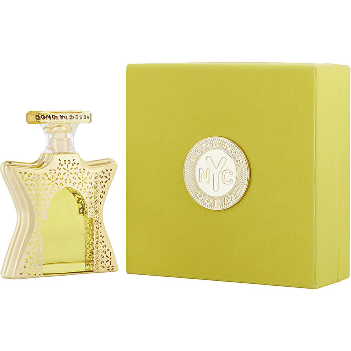 Bond No. 9 Dubai Citrine Eau De Parfum Spray 100ml/3.3oz