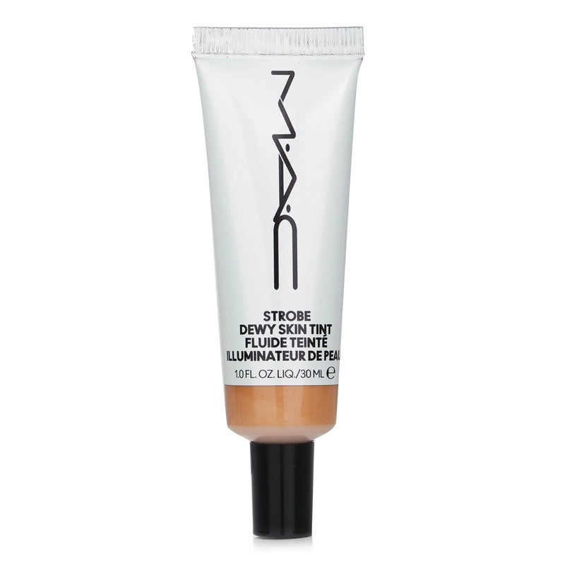 MAC Strobe Dewy Skin Tint?# Medium  30ml/1oz