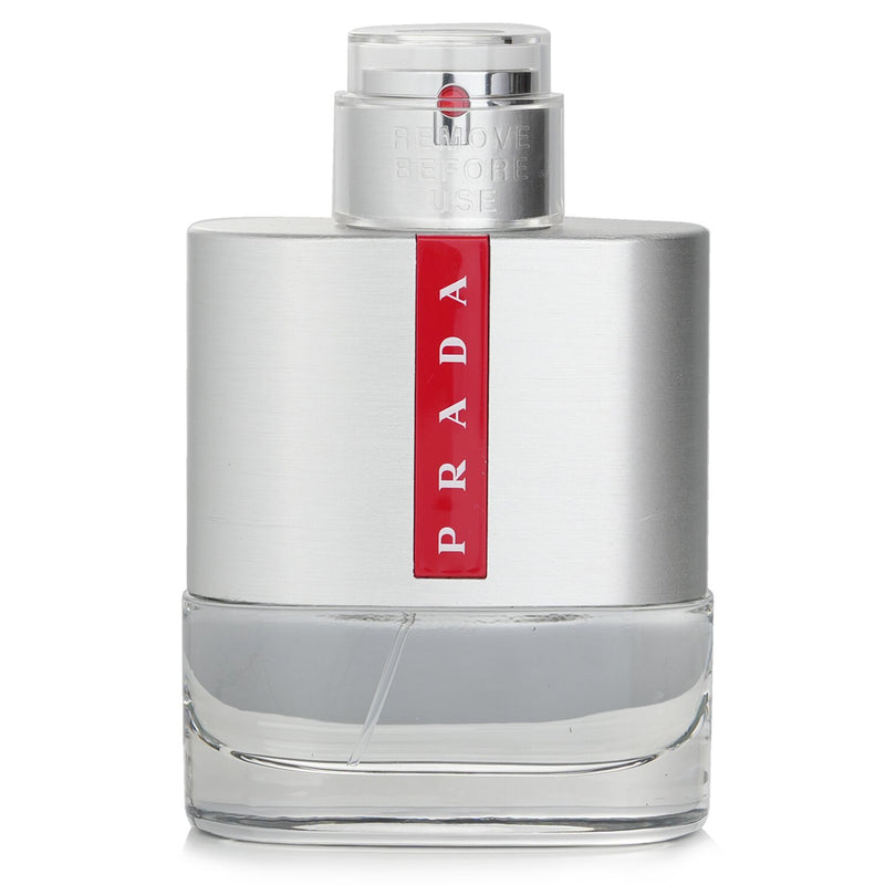 Prada Luna Rossa Eau De Toilette Spray  50ml/1.6oz