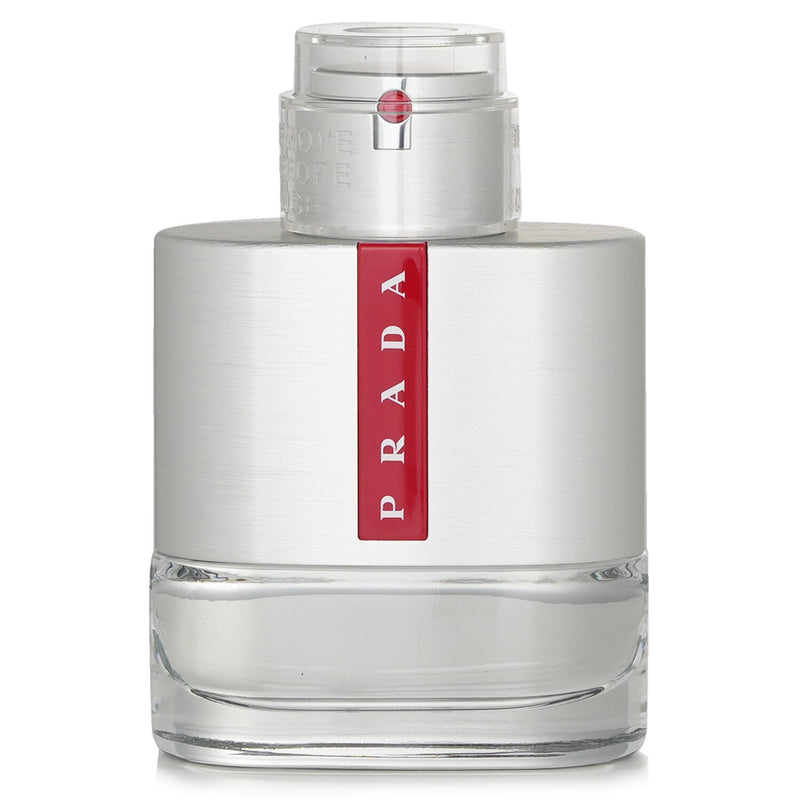 Prada Luna Rossa Eau De Toilette Spray  100ml/3.4oz