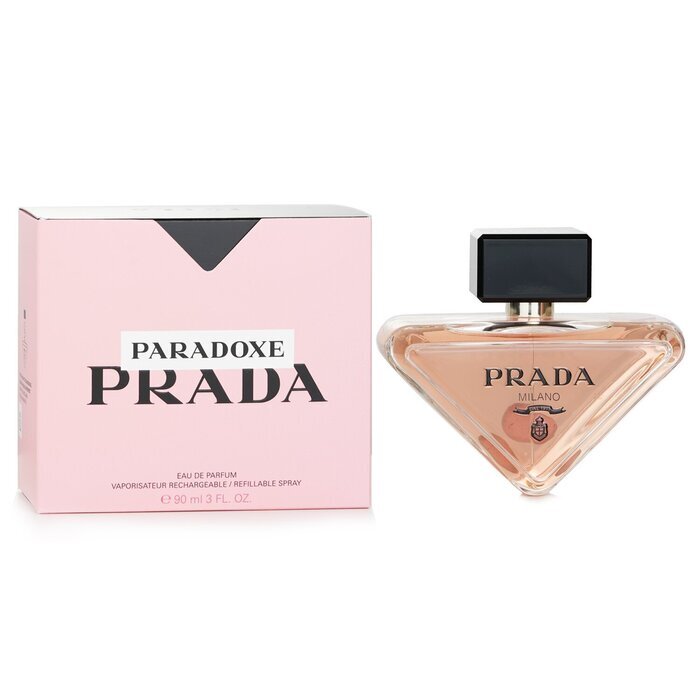 Prada Prada Paradoxe Eau De Parfum Spray 90ml/3oz