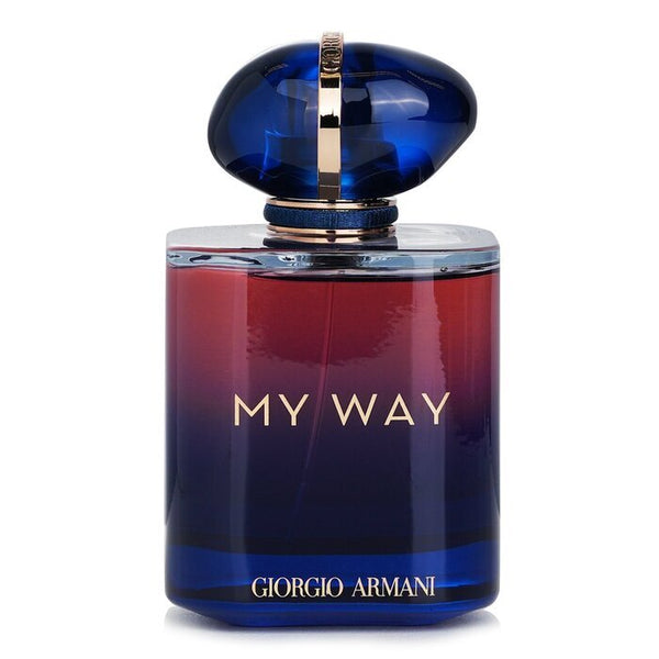 Giorgio Armani My Way Parfum Refillable 90ml/3oz