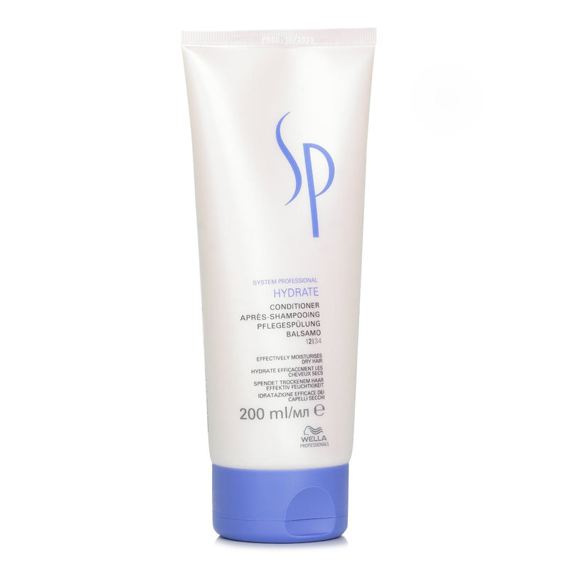 Wella SP Hydrate Conditioner  200ml