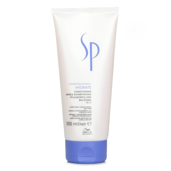 Wella SP Hydrate Conditioner  200ml