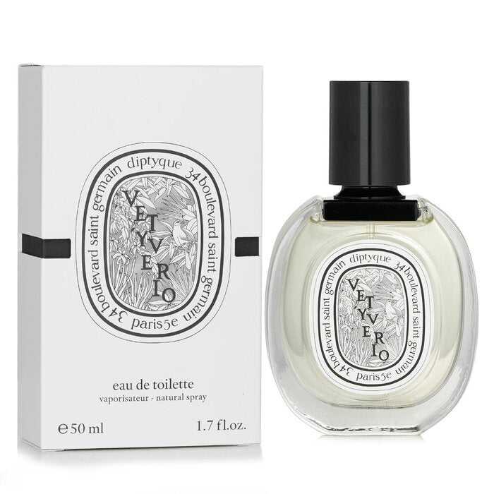 Diptyque Vetyverio Eau De Toilette Spray 50ml/1.7oz