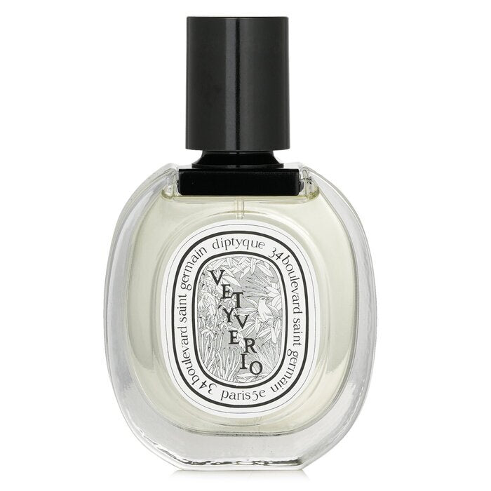 Diptyque Vetyverio Eau De Toilette Spray 50ml/1.7oz