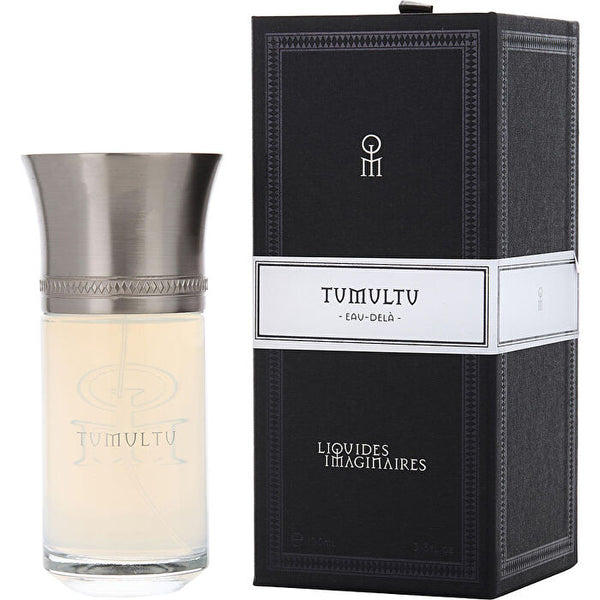 Fragrance Liquides Imaginaires Tellus Liquides Imaginaires Tumulte