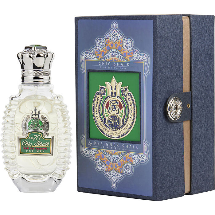 Shaik Chic Shaik Emerald No. 70 Eau De Parfum Spray 80ml/2.7oz