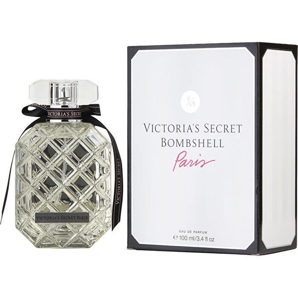 Victoria's Secret Bombshell Paris Eau De Parfum Spray 100ml/3.4oz