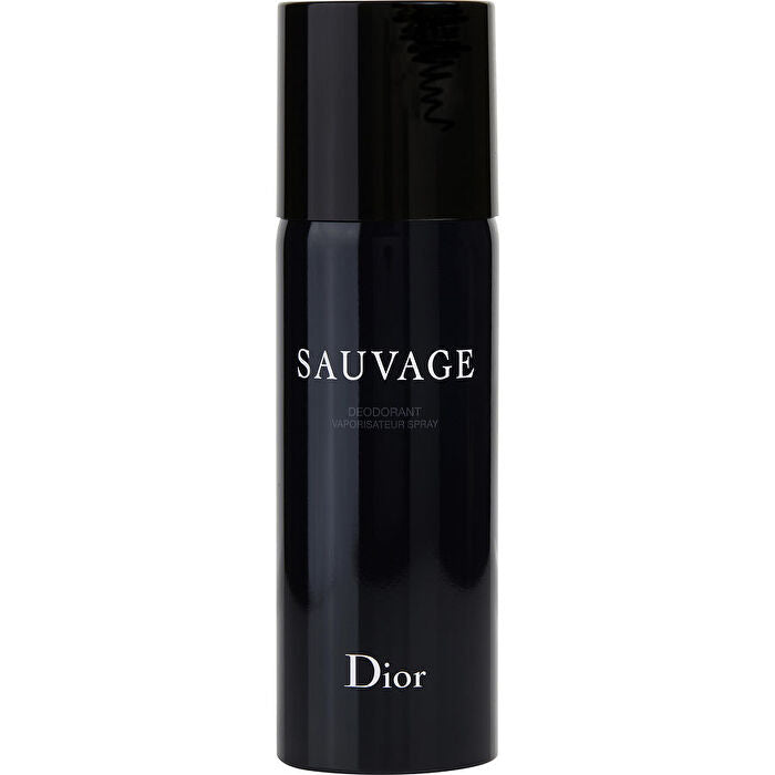 Christian Dior Sauvage Deodorant Spray 150ml/5oz