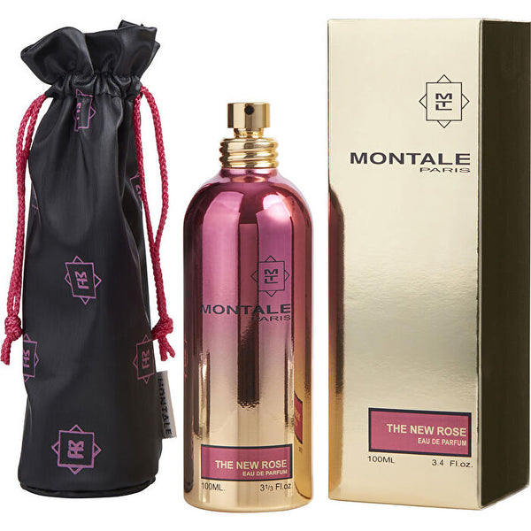 Montale Montale The New Rose Eau De Parfum Spray 100ml/3.4oz