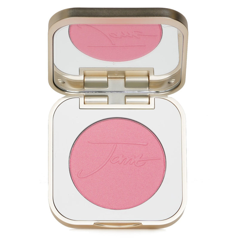 Jane Iredale PurePressed Blush - Clearly Pink  3.7g/0.13oz