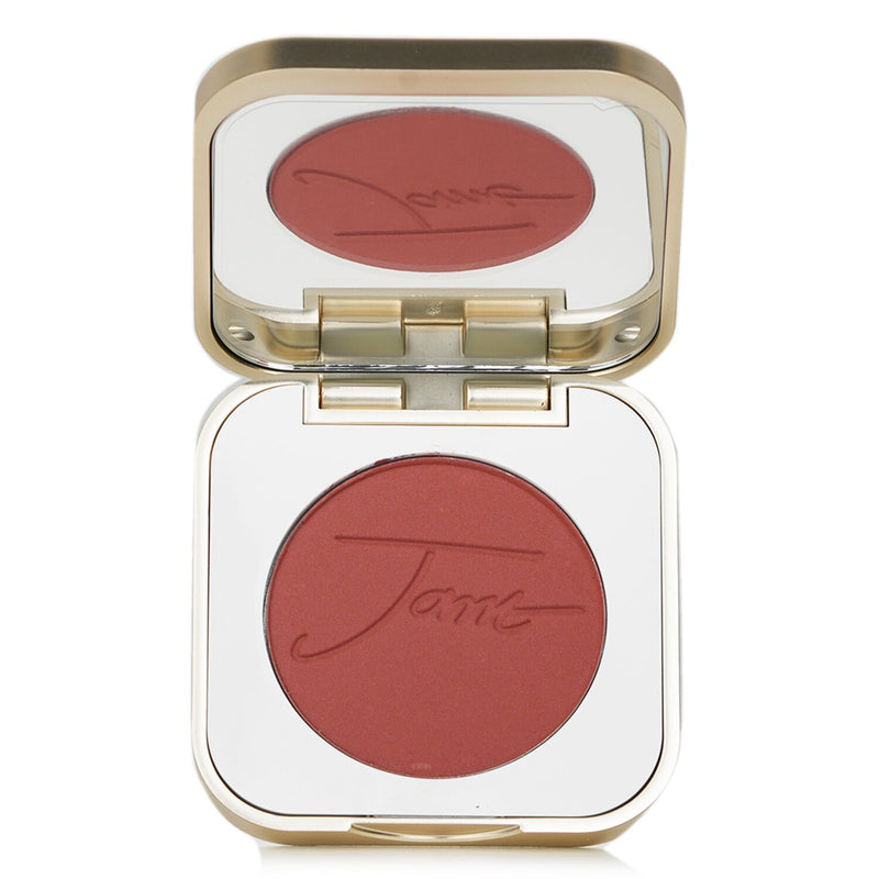 Jane Iredale PurePressed Blush - # Mocha  3.2g/0.11oz