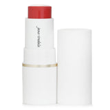 Jane Iredale Glow Time Blush Stick - # Ethereal (Peachy Pink With Gold Shimmer For Fair To Medium Skin Tones)  7.5g/0.26oz