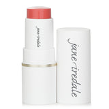 Jane Iredale Glow Time Blush Stick - # Glorious (Chestnut Red With Gold Shimmer For Dark To Deeper Skin Tones)  7.5g/0.26oz