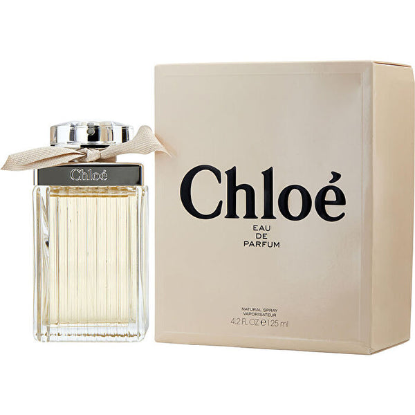Chloe Eau De Parfum Spray 125ml/4.2oz
