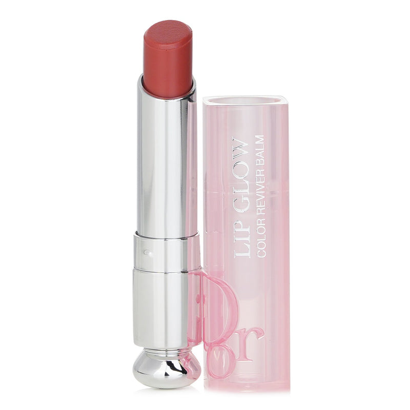 Christian Dior Dior Addict Lip Glow Reviving Lip Balm - #011 Rose Gold  3.2g/0.11oz