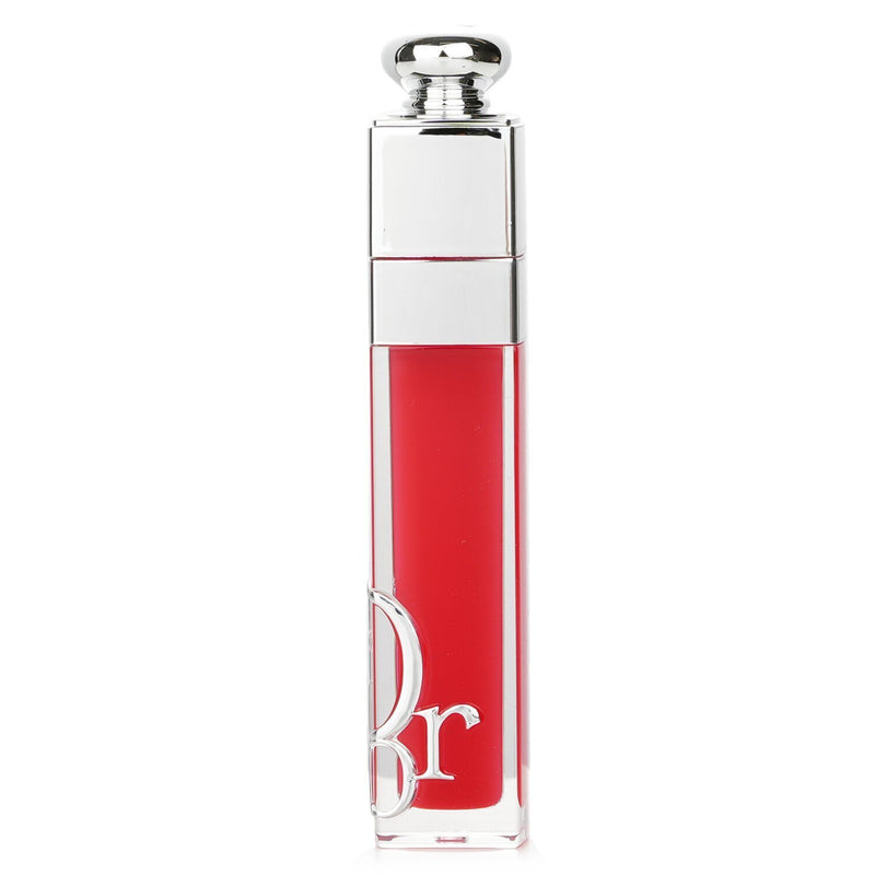 Christian Dior Addict Lip Maximizer Gloss - # 037 Intense Rose  6ml/0.2oz