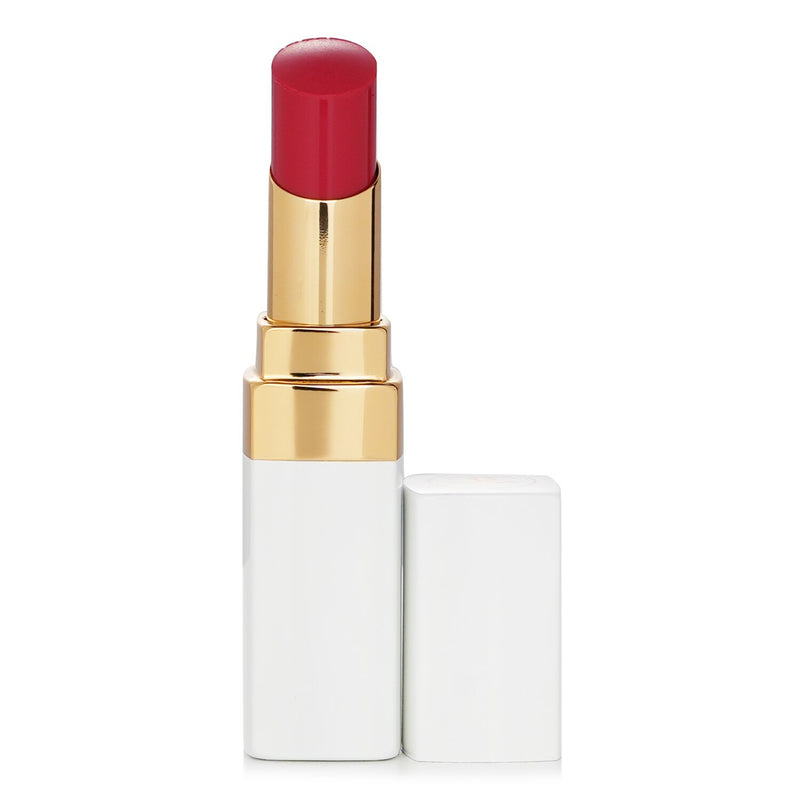 Chanel Rouge Coco Baume Hydrating Beautifying Tinted Lip Balm - # 924 Fall For Me  3g/0.1oz