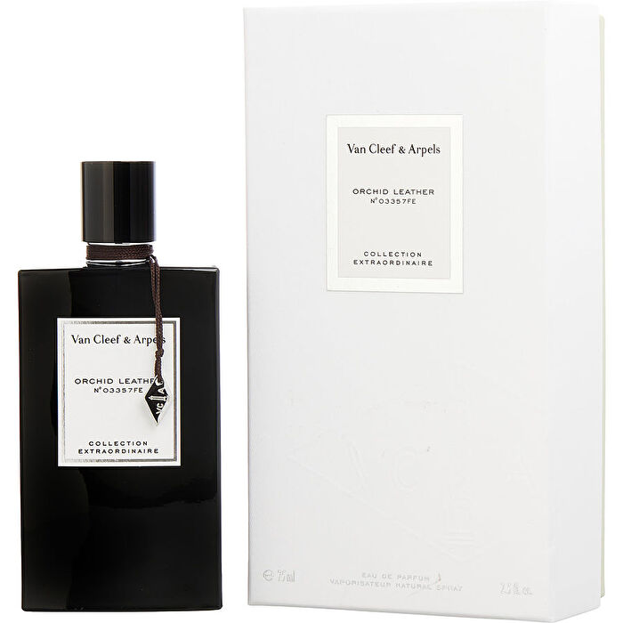 Van Cleef & Arpels Bois D'iris Van Cleef & Arpels Eau De Parfum Spray 75ml/2.5oz