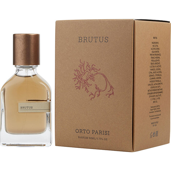 Orto Parisi Brutus Parfum Spray (Unisex) 50ml/1.7oz