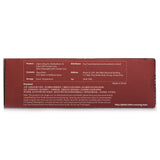 Clalen 1 Day Iris Suzy Brown Color Contact Lenses - - 2.50  30pcs