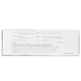 Clalen 1 Day Iris Alicia Brown Color Contact Lenses - - 4.00  30pcs