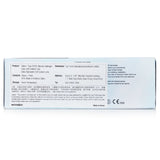 Clalen 1 Day O2O2 Clear Contact Lenses - -1.00  30pcs