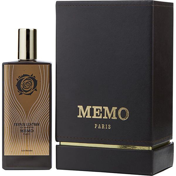 Memo Paris French Leather Eau De Parfum Spray 75ml/2.5oz