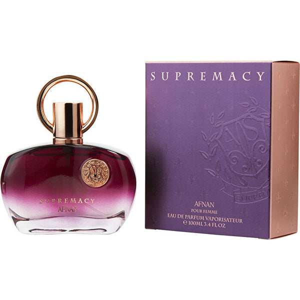 Afnan Supremacy Pour Femme Eau De Parfum Spray 100ml/3.4oz