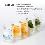 Abib Mild Acidic pH Sheet Mask Aqua Fit