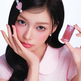 FLORTTE - Lumina Plump Lip Gloss 2.2g
