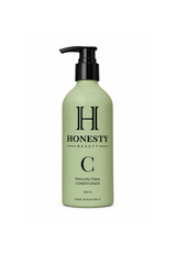 Honesty Beauty  Ritual Conditioner - Rosemary Oil 9 Ingredients Conditioner