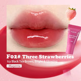 Flortte - Fruit Salad Lip Gloss 5g