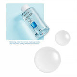 JM SOLUTION H9 Hyaluronic Ampoule Cleansing Water Aqua 500ml