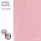 JOOCYEE Silver Bow Blush & Highlighter