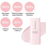 Jung Saem Mool Skin Setting Tone-Up Sun Base SPF50+ PA++++ 50ml