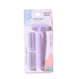 Underarm Razor for Women