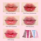 Flortte - Fruit Salad Lip Gloss 5g