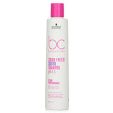 Schwarzkopf BC Bonacure pH 4.5 Color Freeze Silver Shampoo (For Grey & Lightened Hair)  1000ml/33.8oz