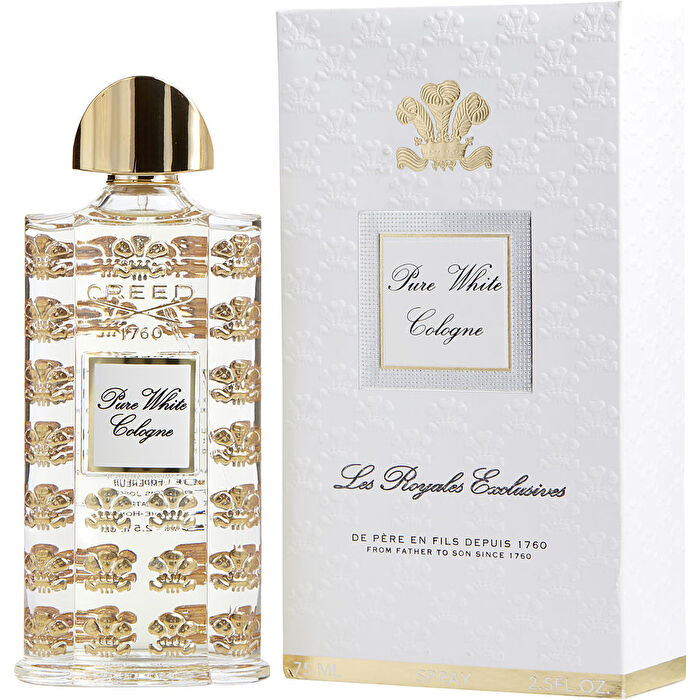 Creed Pure White Cologne Eau De Parfum Spray 75ml/2.5oz