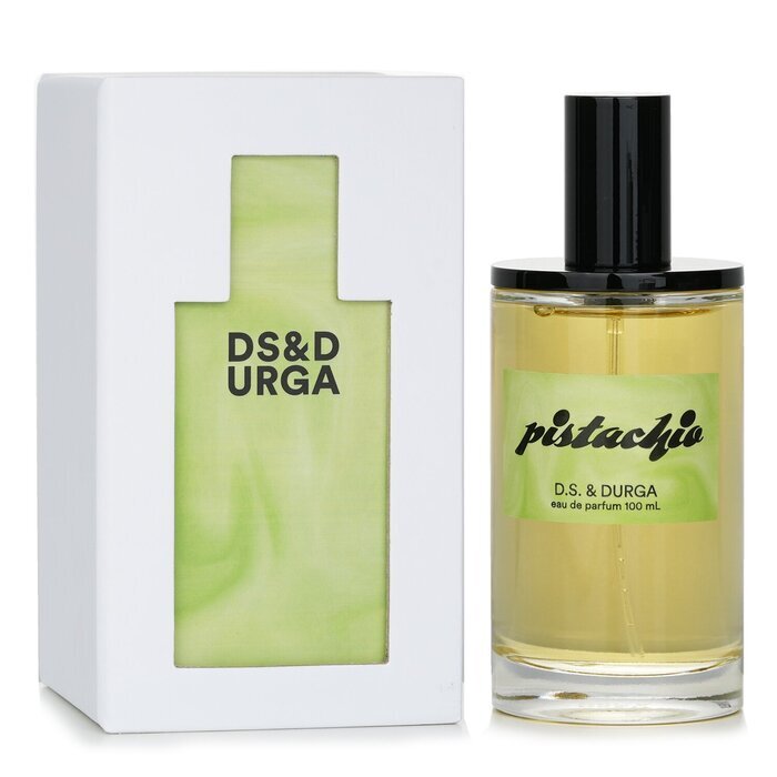 D.S. & Durga Pistachio Eau De Parfum Spray 100ml/3.4oz