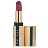 Bobbi Brown Luxe Lipstick - # Parisian Red  3.5g/12oz