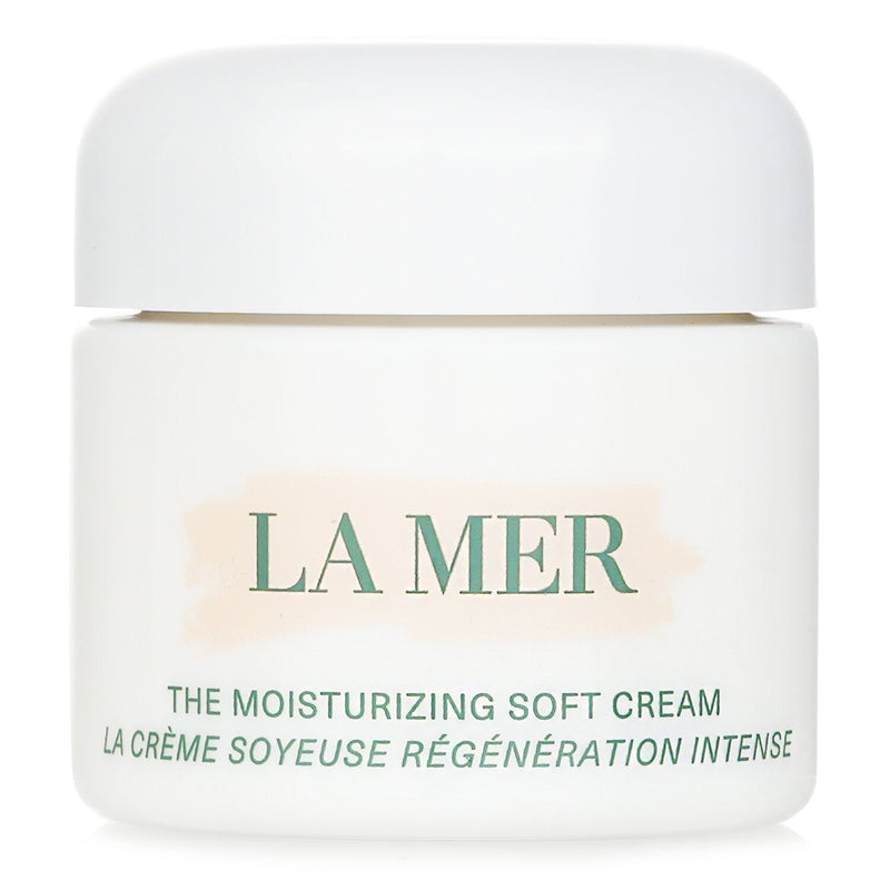 La Mer The Moisturizing Soft Cream  30ml/1oz