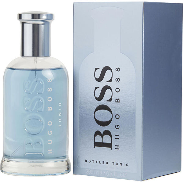 Hugo Boss Boss Bottled Tonic Eau De Toilette Spray 200ml/6.7oz