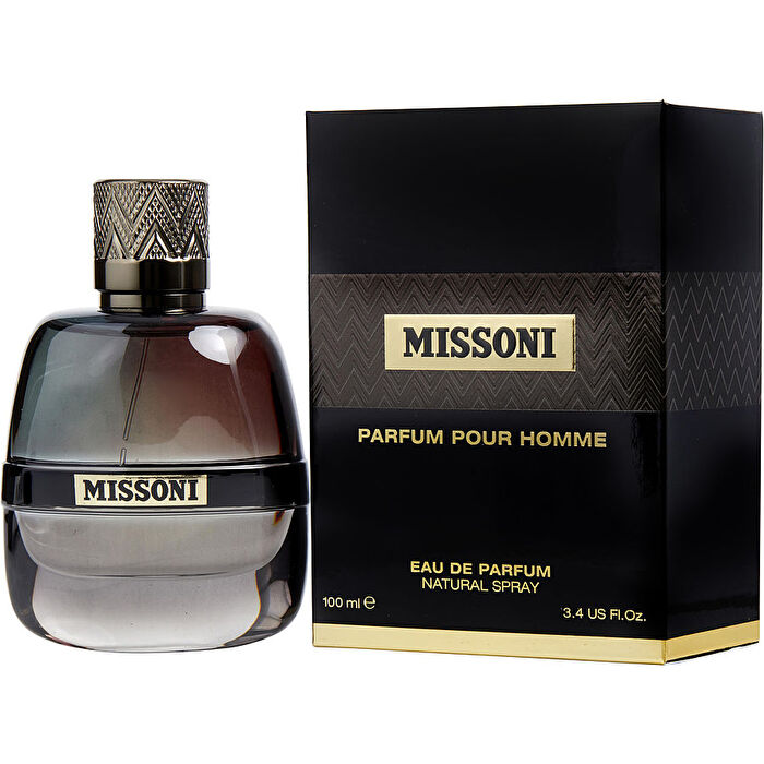 Missoni Eau De Parfum Spray 100ml/3.4oz