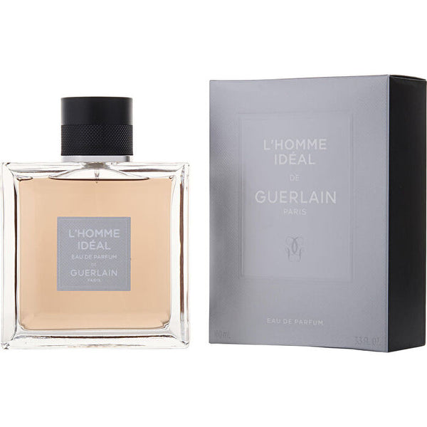 Guerlain L'homme Ideal Eau De Parfum Spray 100ml/3.3oz
