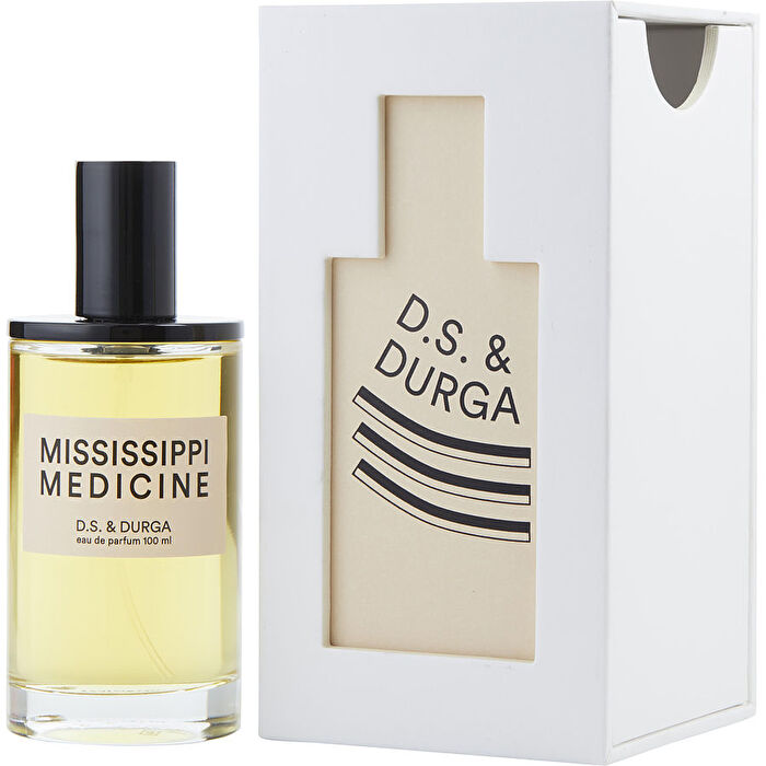 D.S. & Durga Mississippi Medicine Eau De Parfum Spray 100ml/3.4oz